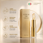 Aurum 24K Lipstick