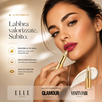 Aurum 24K Lipstick