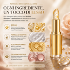 Aurum 24K Lipstick