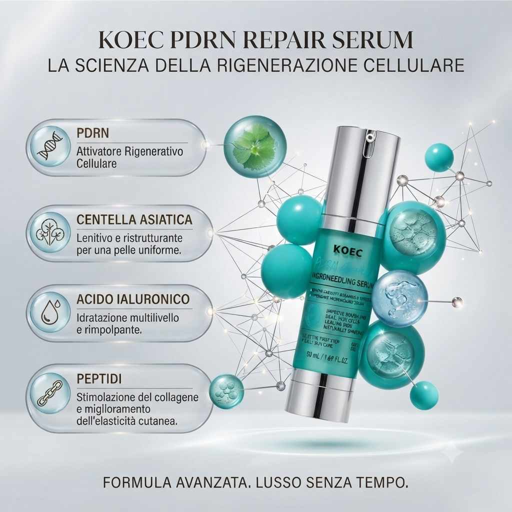 PDRN Repair Serum™