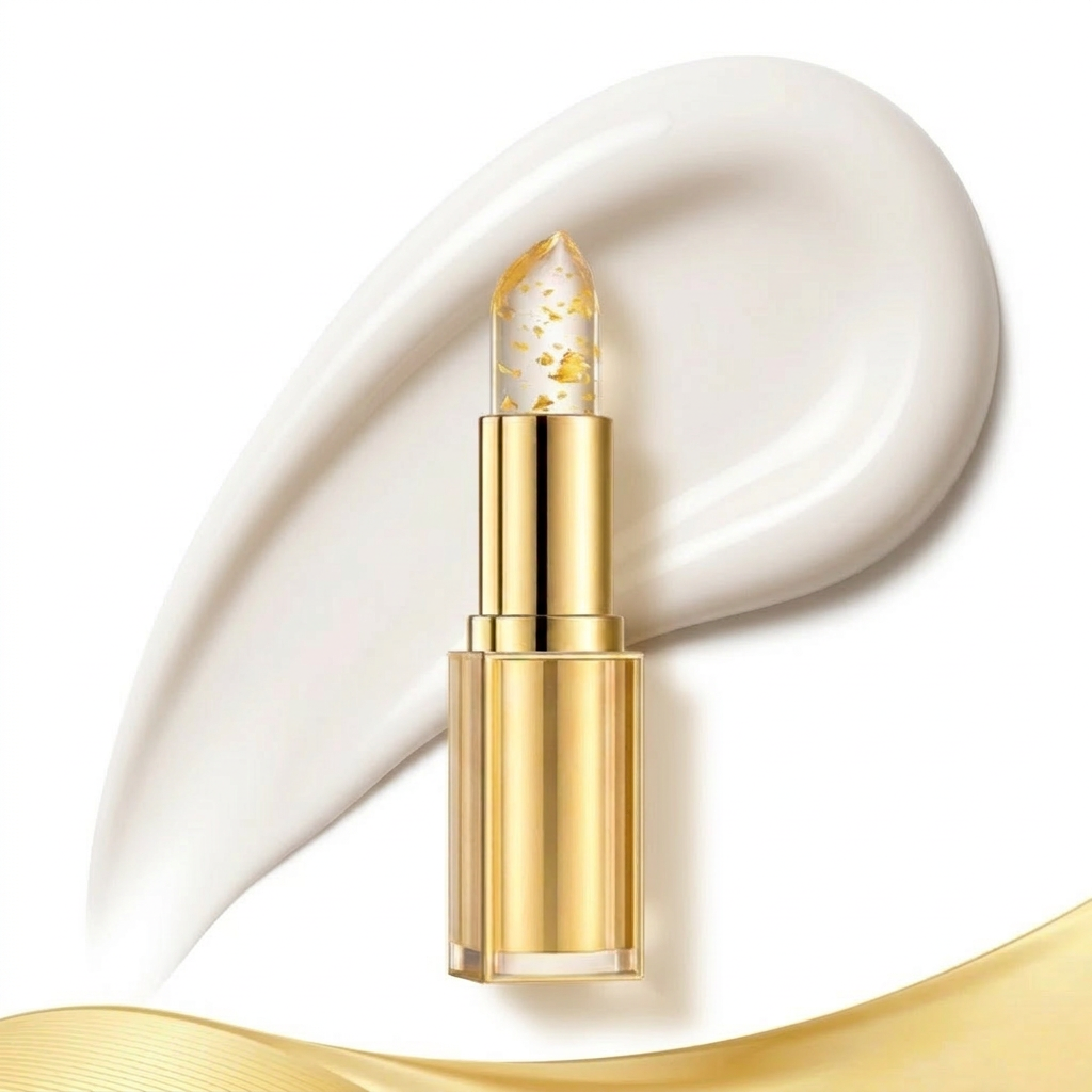 Aurum 24K Lipstick