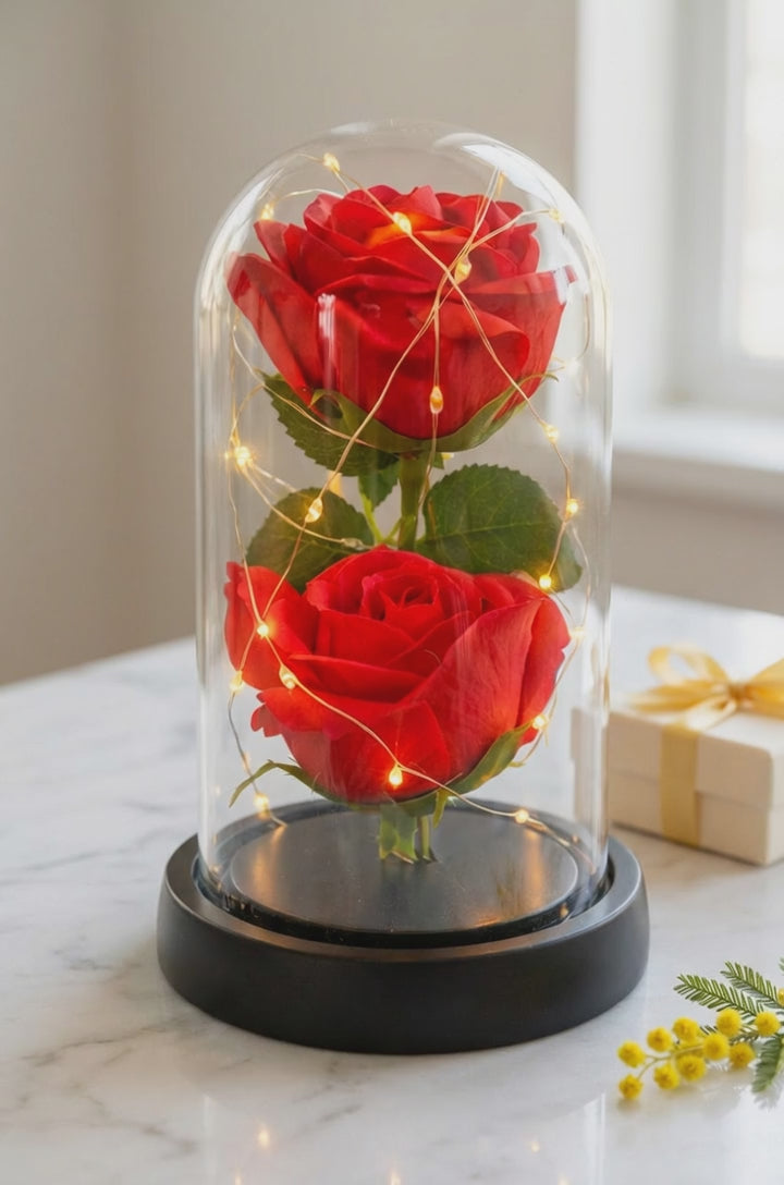 Rosa Eterna – Infinity Love